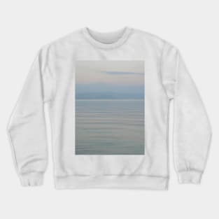 Corfu landscape Crewneck Sweatshirt